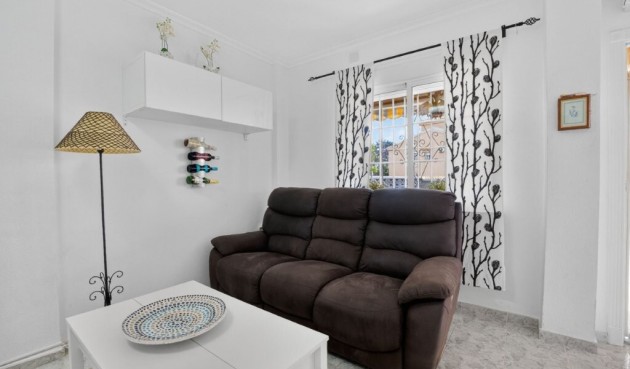 Brukt - Town House -
Torrevieja - aguas nuevas