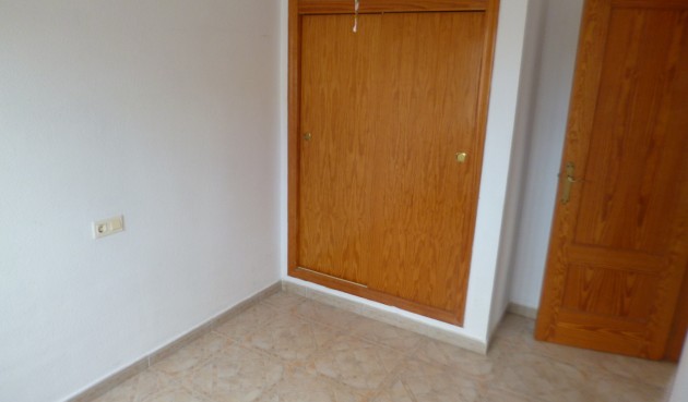 Reventa - Town House -
Playa Flamenca - Costa Blanca