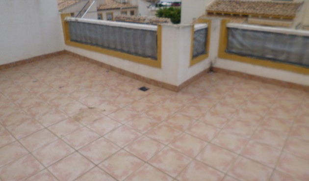 Reventa - Town House -
Playa Flamenca - Costa Blanca