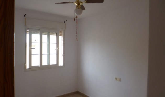 Reventa - Town House -
Playa Flamenca - Costa Blanca