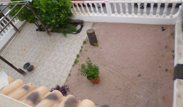 Reventa - Town House -
Playa Flamenca - Costa Blanca