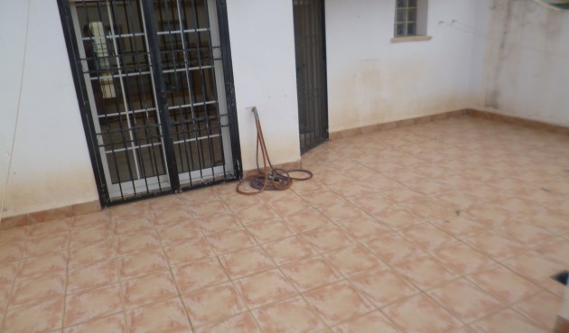 Reventa - Town House -
Playa Flamenca - Costa Blanca