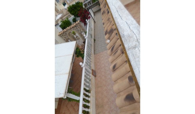 Reventa - Town House -
Playa Flamenca - Costa Blanca