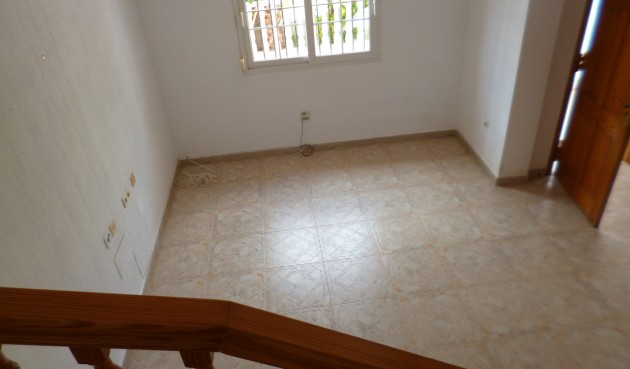 Reventa - Town House -
Playa Flamenca - Costa Blanca