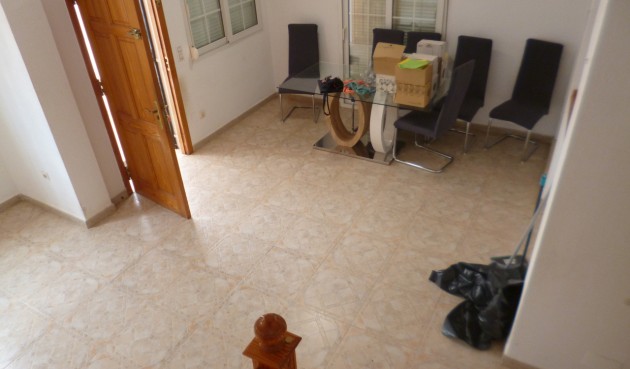 Reventa - Town House -
Playa Flamenca - Costa Blanca
