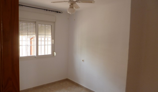 Reventa - Town House -
Playa Flamenca - Costa Blanca