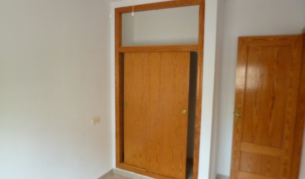 Reventa - Town House -
Playa Flamenca - Costa Blanca