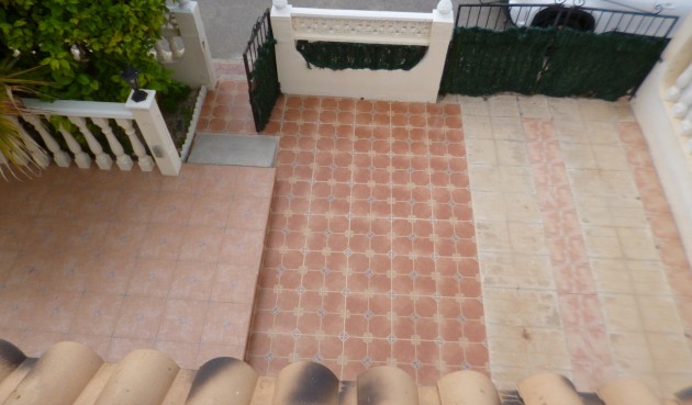 Reventa - Town House -
Playa Flamenca - Costa Blanca