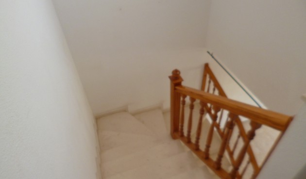 Reventa - Town House -
Playa Flamenca - Costa Blanca