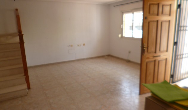 Reventa - Town House -
Playa Flamenca - Costa Blanca