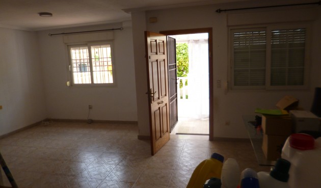 Reventa - Town House -
Playa Flamenca - Costa Blanca