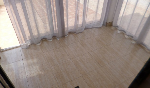Reventa - Town House -
Playa Flamenca - Costa Blanca