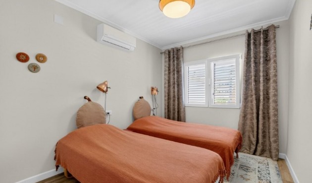 Brukt - Town House -
Torrevieja - Cabo Cervera