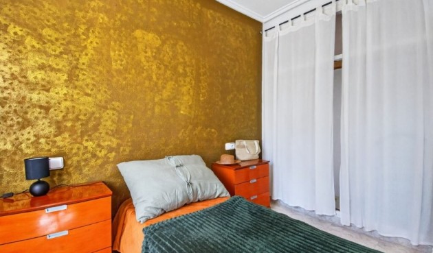 Brukt - Quad House -
Torrevieja - Los Altos