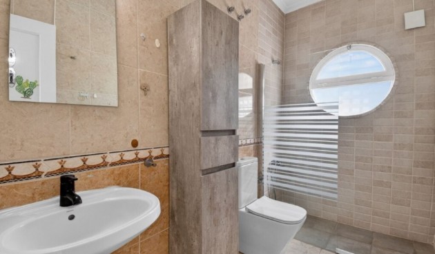 Brukt - Quad House -
Torrevieja - Los Altos