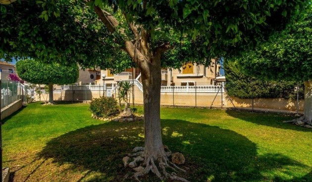 Brukt - Quad House -
Torrevieja - Los Altos