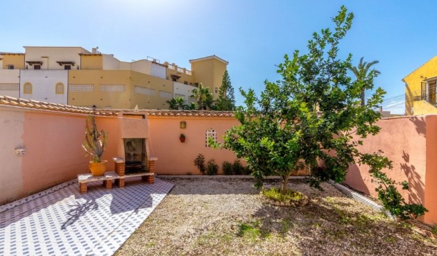 Reventa - Apartment -
Torrevieja - La Rosaleda
