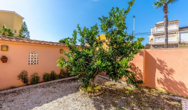 Reventa - Apartment -
Torrevieja - La Rosaleda