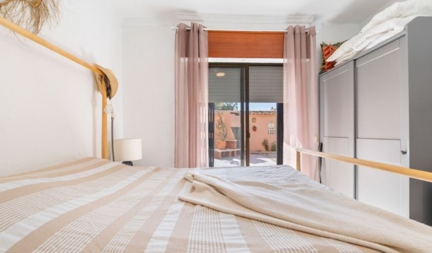 Reventa - Apartment -
Torrevieja - La Rosaleda