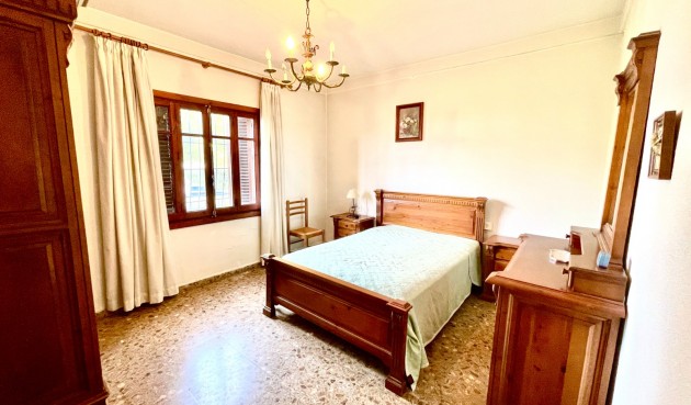 Brukt - Villa -
Benejúzar - Inland