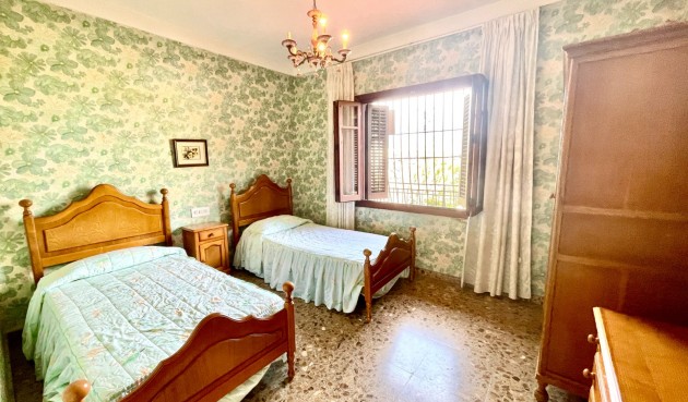 Brukt - Villa -
Benejúzar - Inland