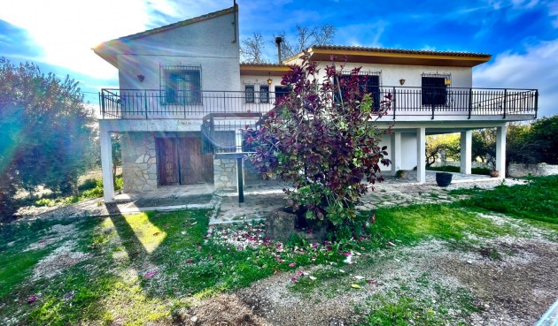 Brukt - Villa -
Benejúzar - Inland