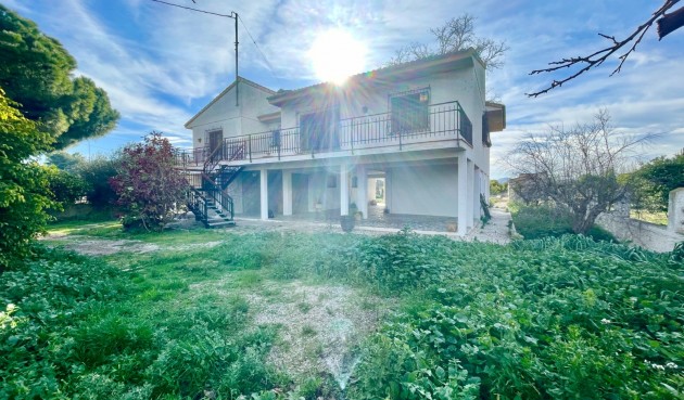 Brukt - Villa -
Benejúzar - Inland