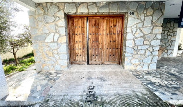 Brukt - Villa -
Benejúzar - Inland
