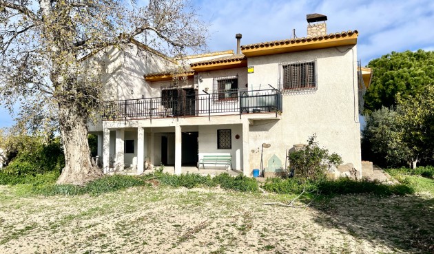 Brukt - Villa -
Benejúzar - Inland