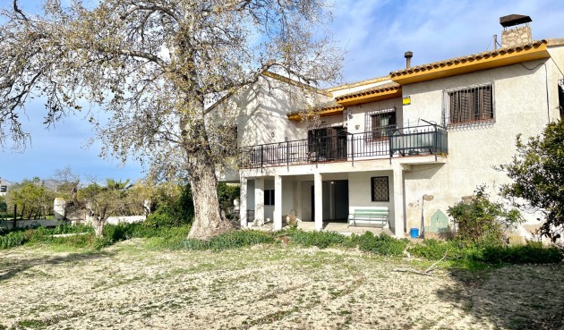 Brukt - Villa -
Benejúzar - Inland