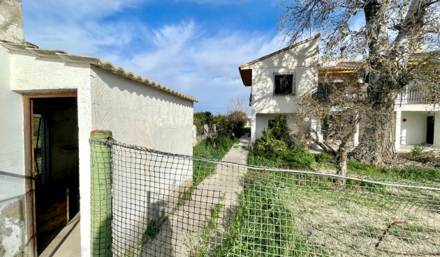 Brukt - Villa -
Benejúzar - Inland