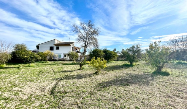 Brukt - Villa -
Benejúzar - Inland