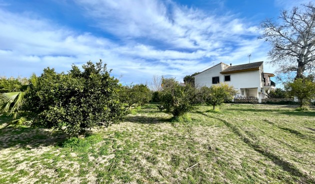 Brukt - Villa -
Benejúzar - Inland