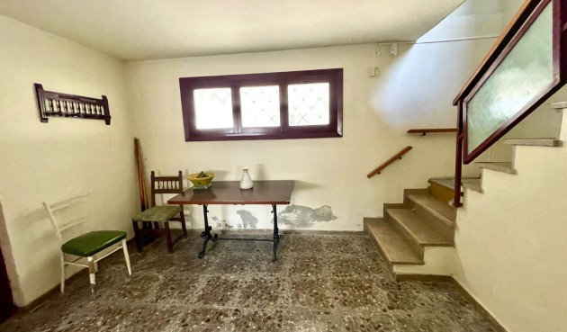 Brukt - Villa -
Benejúzar - Inland