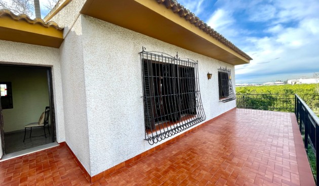 Brukt - Villa -
Benejúzar - Inland