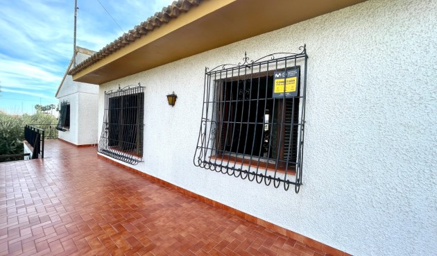 Brukt - Villa -
Benejúzar - Inland