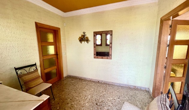 Brukt - Villa -
Benejúzar - Inland