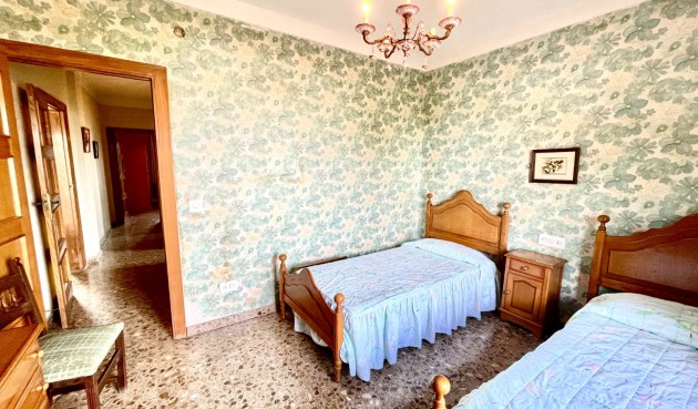 Brukt - Villa -
Benejúzar - Inland
