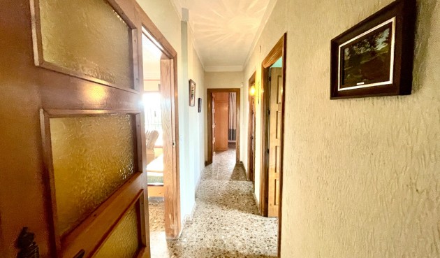 Brukt - Villa -
Benejúzar - Inland