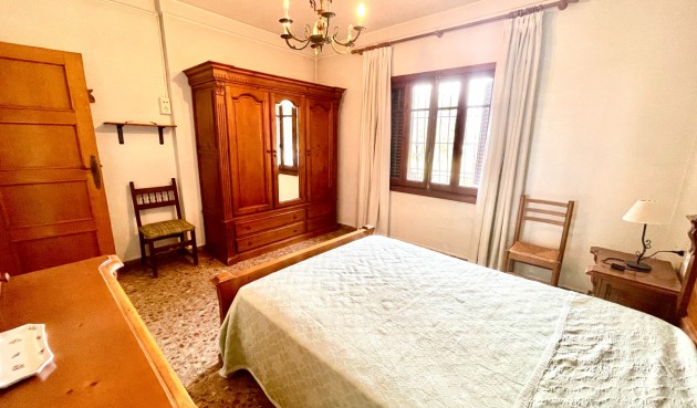 Brukt - Villa -
Benejúzar - Inland