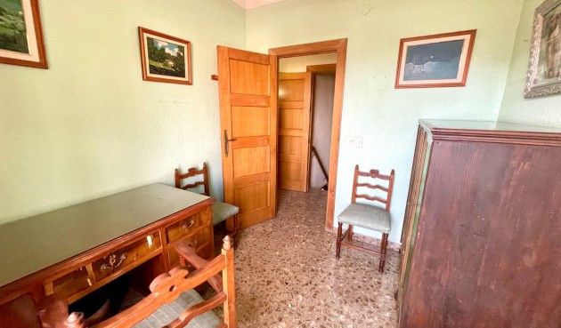 Brukt - Villa -
Benejúzar - Inland