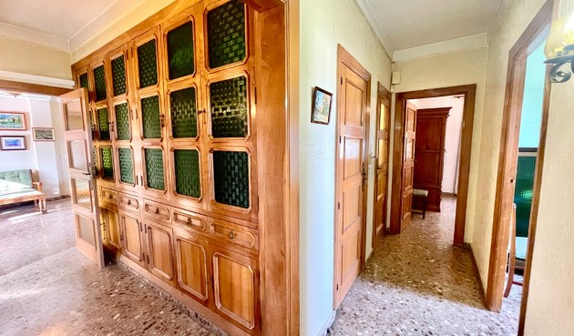 Brukt - Villa -
Benejúzar - Inland
