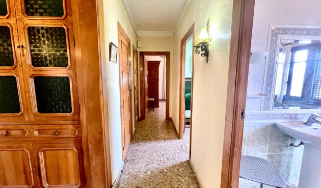 Brukt - Villa -
Benejúzar - Inland