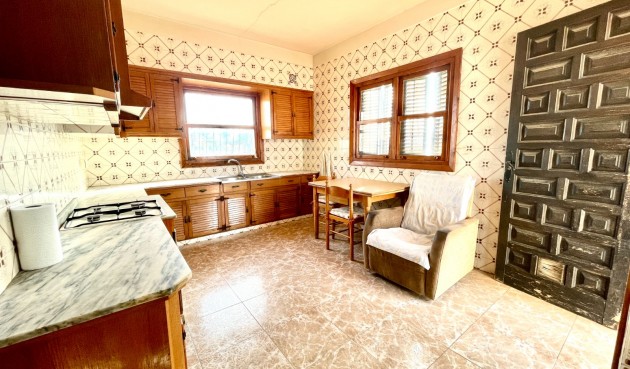 Brukt - Villa -
Benejúzar - Inland