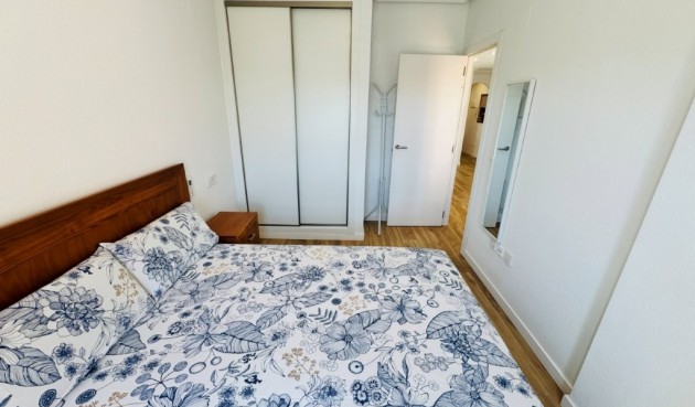 Brukt - Apartment -
Guardamar del Segura - Costa Blanca
