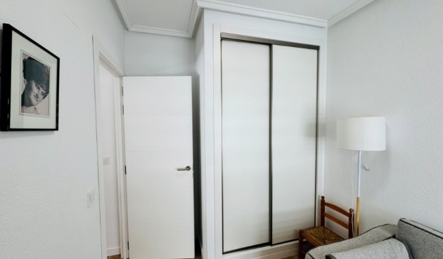 Brukt - Apartment -
Guardamar del Segura - Costa Blanca
