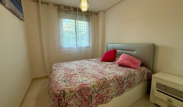Brukt - Town House -
Torrevieja - aguas nuevas