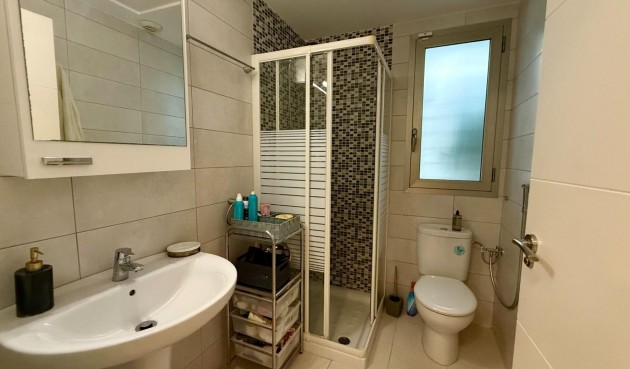 Brukt - Town House -
Torrevieja - aguas nuevas