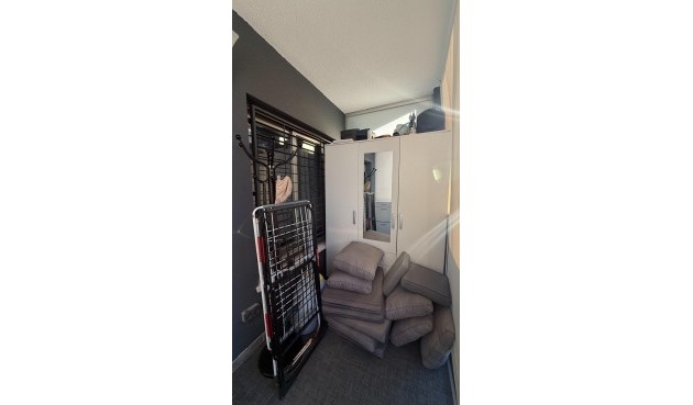Brukt - Town House -
Torrevieja - aguas nuevas