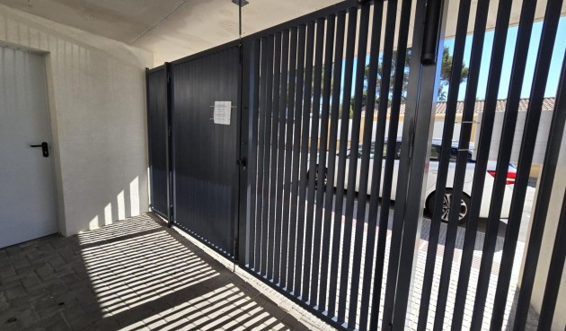 Brukt - Toppleilighet -
Campoamor - Dehesa De Campoamor